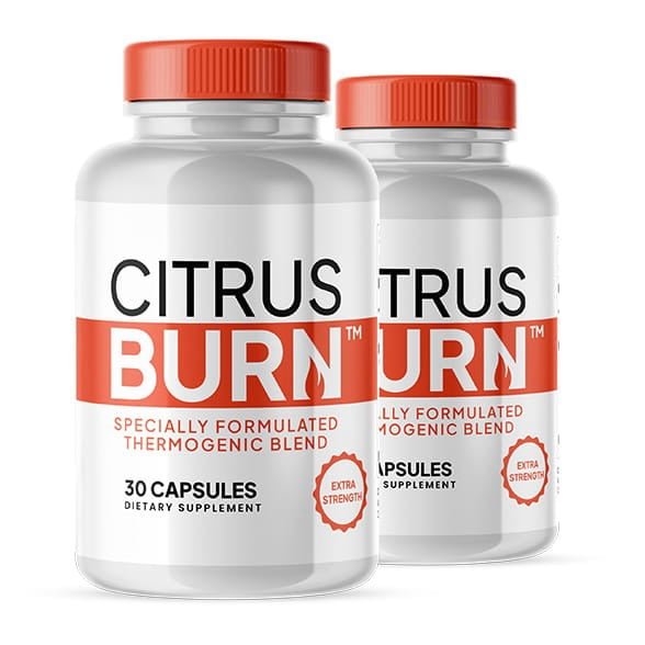 CitrusBurn-supplement