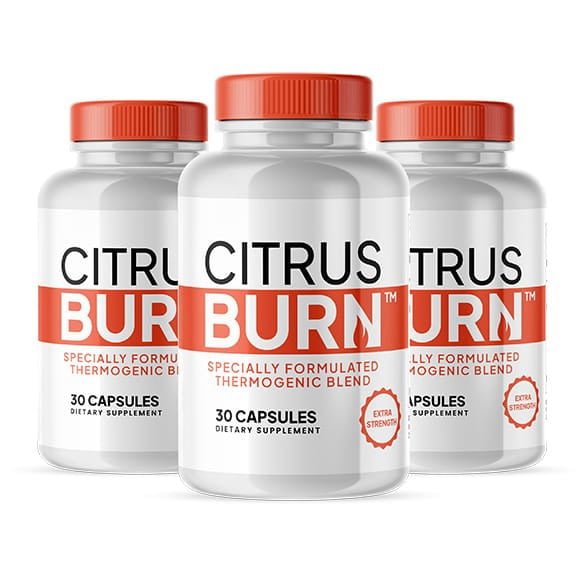 CitrusBurn-supplement
